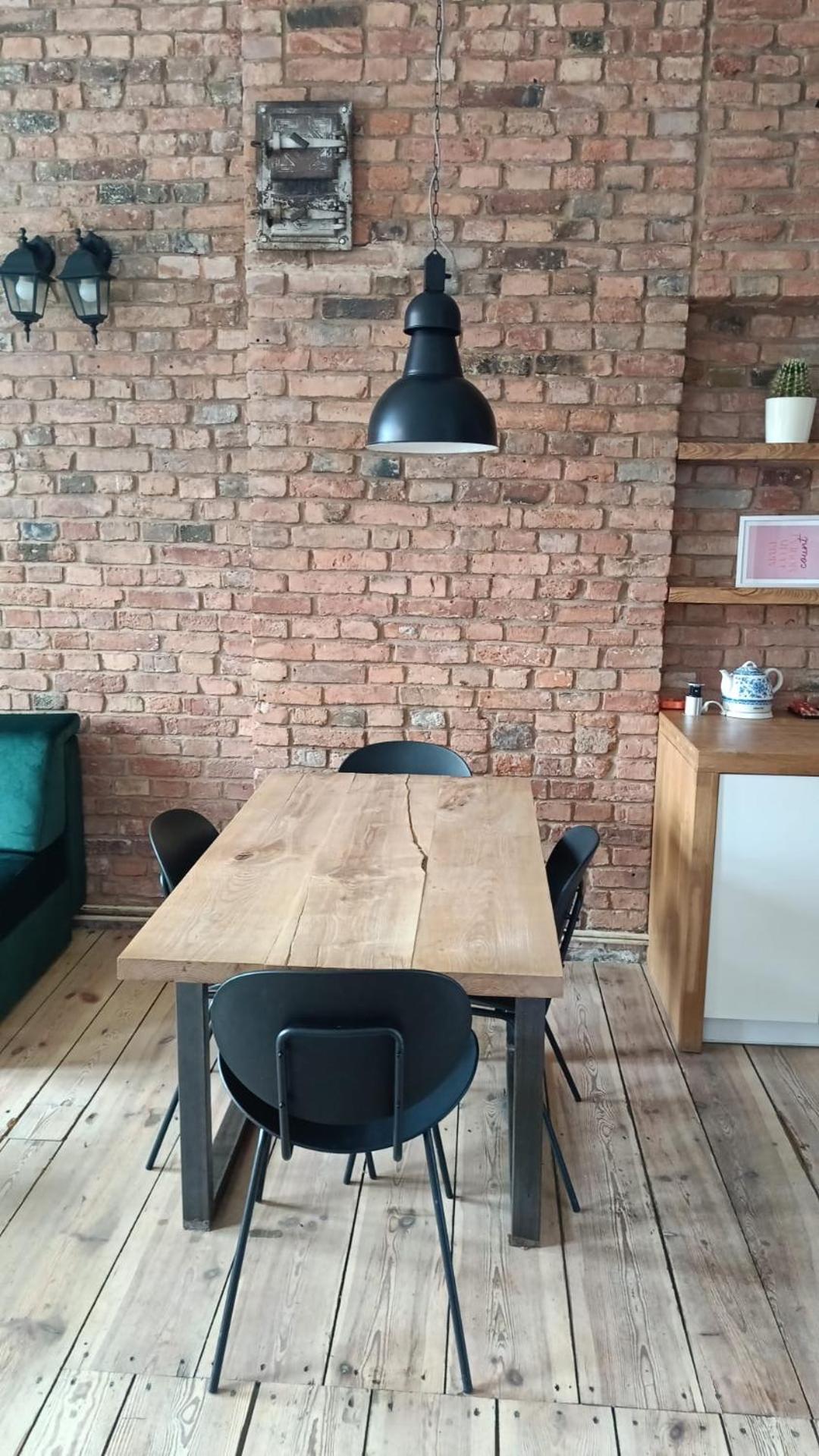 欧罗巴公寓 Stary Toruń 外观 照片